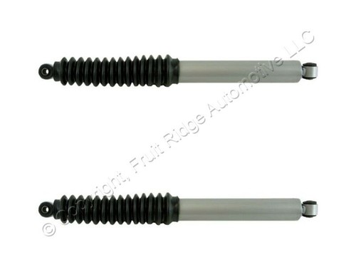 Gabriel max control rear - max,