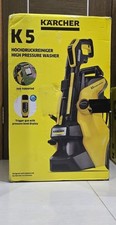 Karcher K5 Power Control Pressure Washer  - RRP £349.99