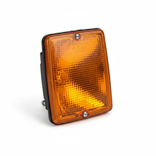 Amber Rear Indicator Lamp Unit