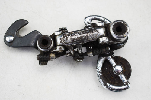 Campagnolo record first - first, gen
