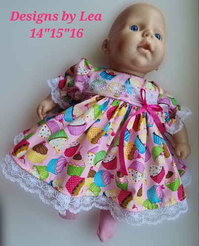 Dolls clothes first - dolls,