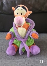Disney Tigger Plush Soft Toy