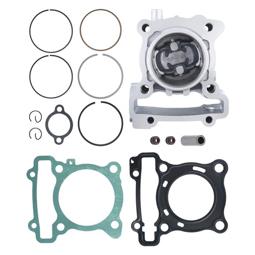Cylinder piston kit - kit, for
