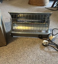 Vintage Morphy Richards One