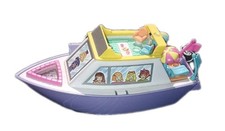 POLLY POCKET CRUISE SHIP 1997