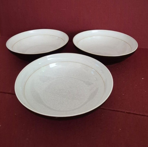 Denby everyday black pepper - black,