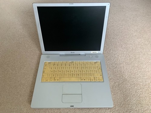 Apple ibook inch - apple, g3