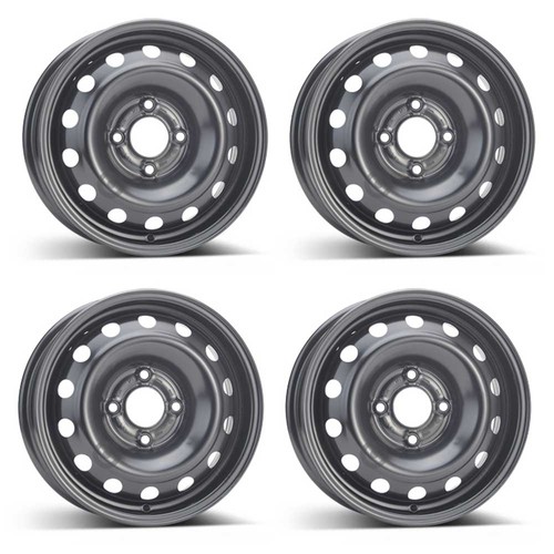 Steel wheel rims 5jx14 - rims, 5.5jx14