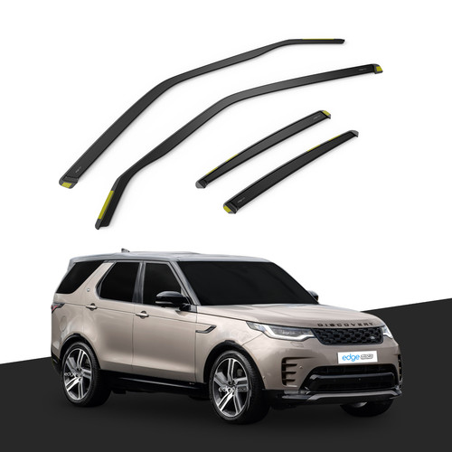 Land rover discovery - land,