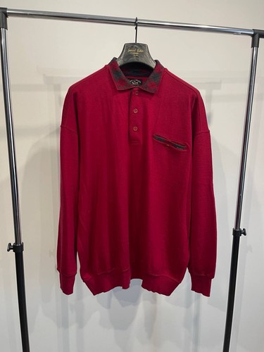 Vintage paul shark - vintage, &