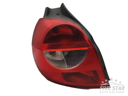 Renault clio rear outer tail - clio,