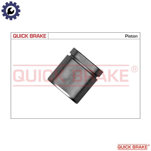Piston brake caliper 185193k - caliper,