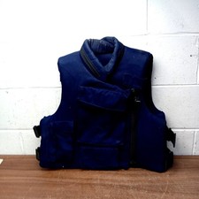 Body armour vest - body,