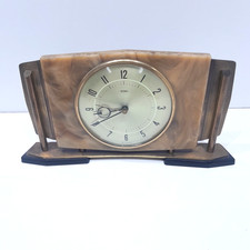 VINTAGE Metamec marbleized