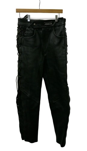 Ashman genuine cowhide leather - ashman,