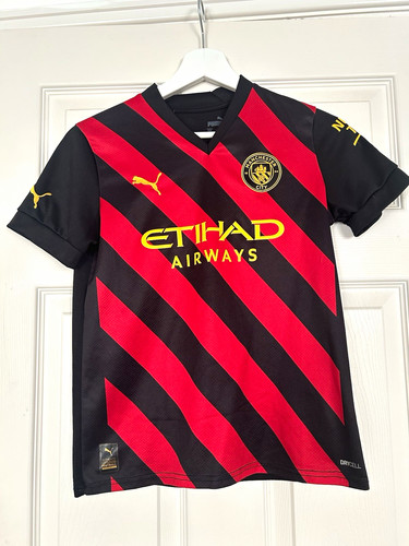 Puma manchester city away - manchester,