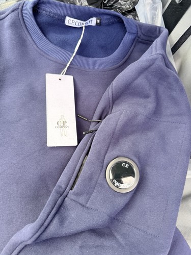 Company men s blue - c.p.,