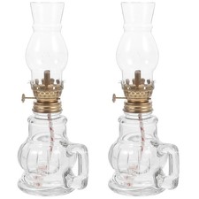 2 Pack Kerosene Lantern Oil