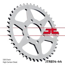 Rear sprocket tooth 530 - sprocket,