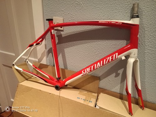 Specialized secteur comp - secteur,