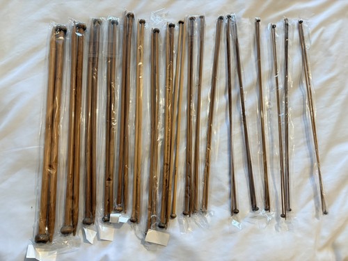 Eighteen pairs vintage - pairs,