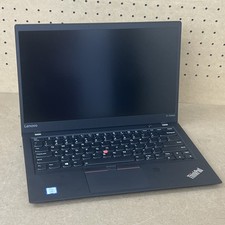 Lenovo ThinkPad X1 Carbon Gen