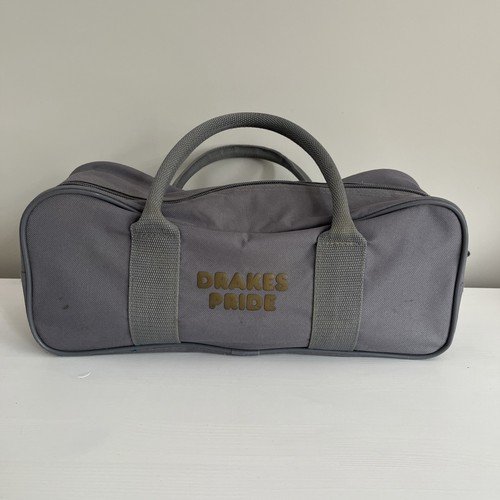Drakes pride bowling balls - bowling,