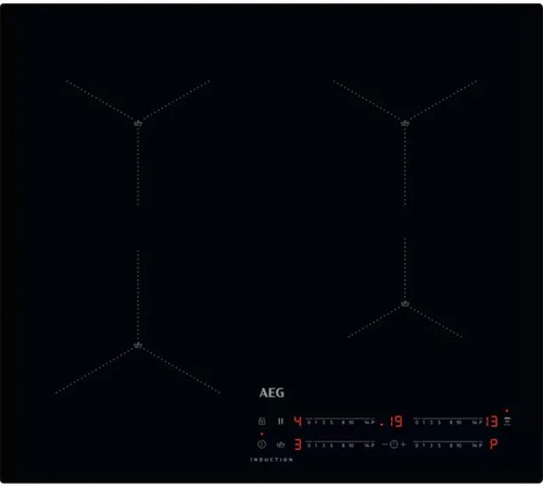 Aeg iax64411cb induction - aeg,