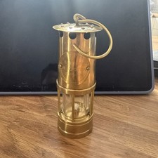 Miniature LTD Miners Safety