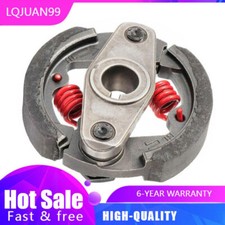 Heavy Duty Clutch Pad for 2