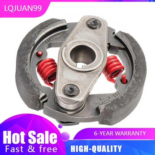 Heavy duty clutch pad for - pad,