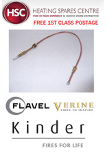 FLAVEL CALIBRE EMBERGLOW