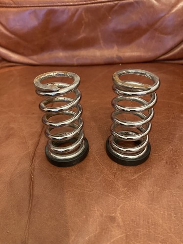 Out about nipper suspension - n,