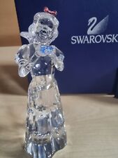 Swarovski Crystal 994881 Snow White.Retired. Mint Condition, Boxed, and Cert.