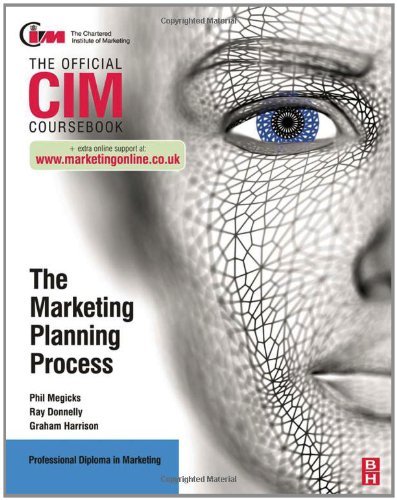 Cim coursebook the marketing - the,