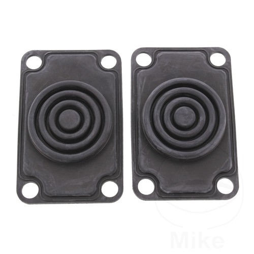 Tourmax diaphragm set rvd - tourmax,