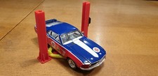 2 Post Garage Lift For 1:24
