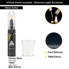 Touch up Paint for Citroen
