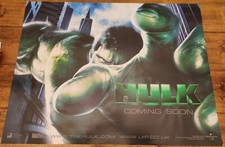 Hulk original quad - hulk,,