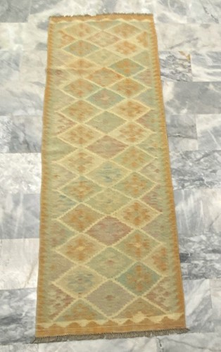Afghan vintage geometric aztec - afghan,
