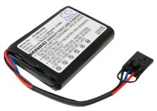 Replacement battery -
