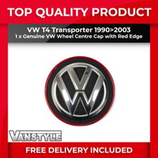 FITS T4 TRANSPORTER GENUINE VW