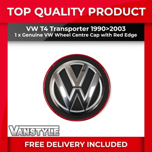 Fits transporter genuine vw - fits,