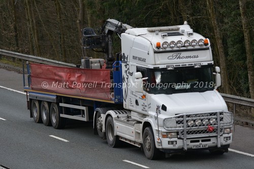 Truck photo 12x8 scania - photo,
