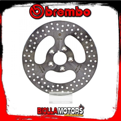 68b407e0 rear brake - 68b407e0, disc