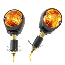 Handlebar ends indicator - ends,