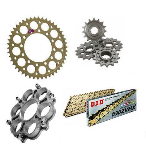 Ducati 1198 1198s 2009 - 1198s, 2009-2011