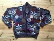 Kaffe Fassett alpaca wool