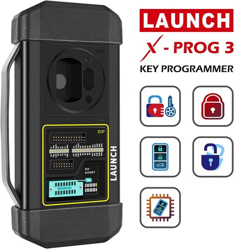 2026 launch x431 prog3 - 2026, x-prog3