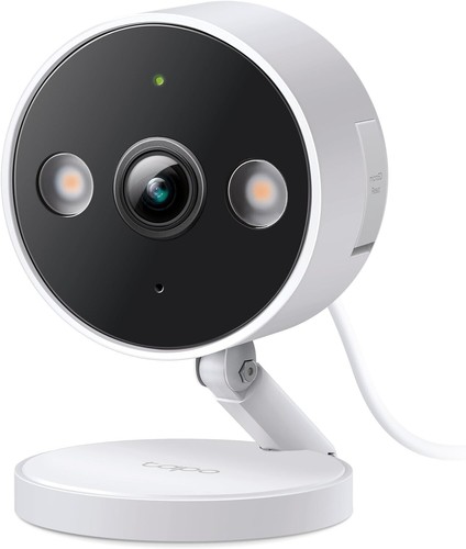 Link tapo qhd security - tp-link,